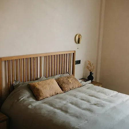 Stylish Loft With Nature Views, Balcony In The Heart Of Vejer Vejer de la Frontera